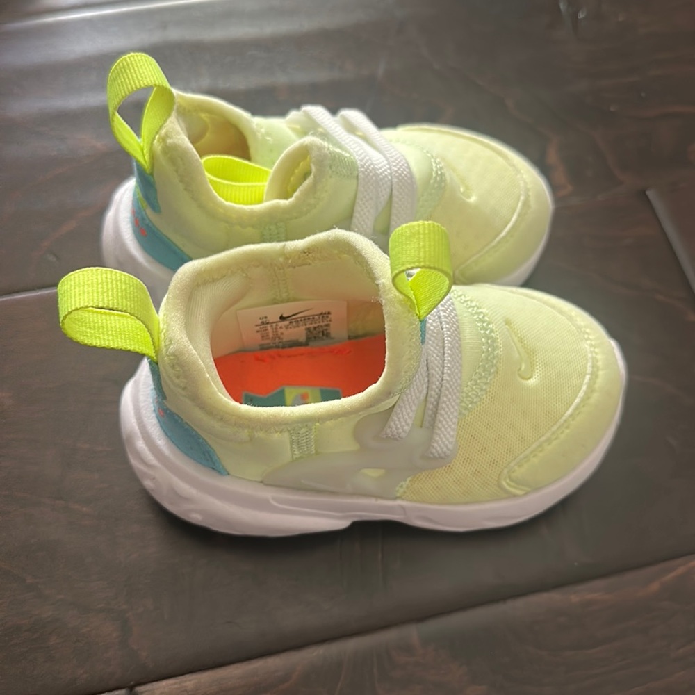Toddler Nike Presto